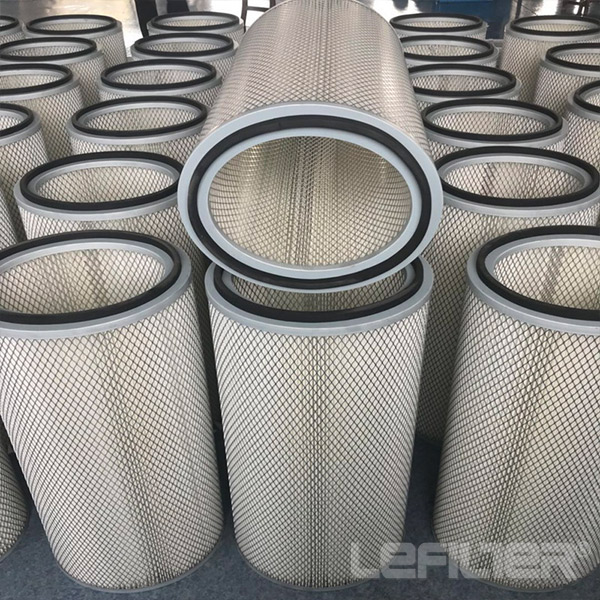 lefilter Filter Cartridge 1A51399017  440