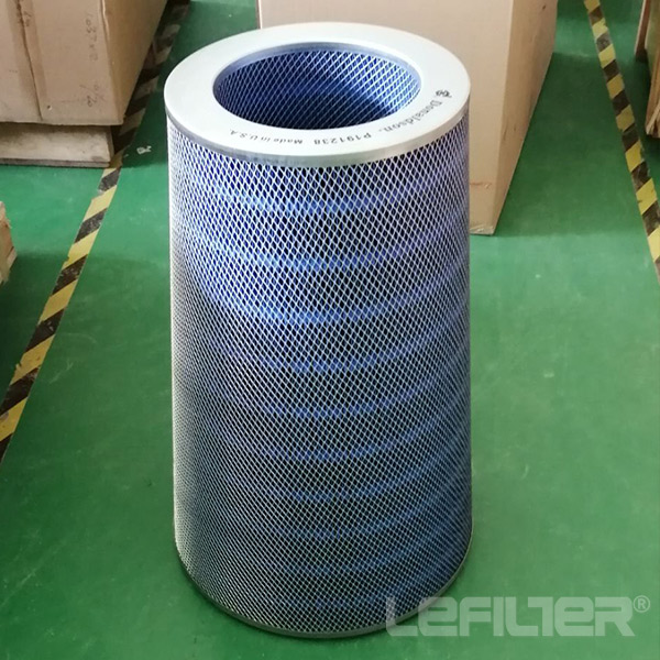 lefilter Air Filter Cartridge P030915  000111