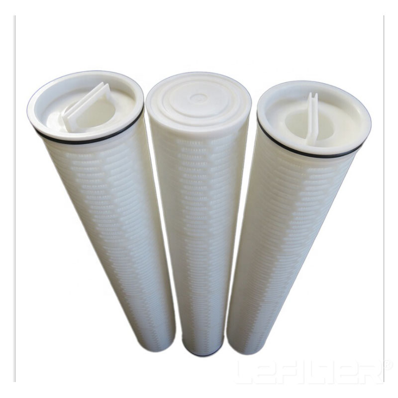 P-all High Flow water Filter Cartridge HFU640GF040H13