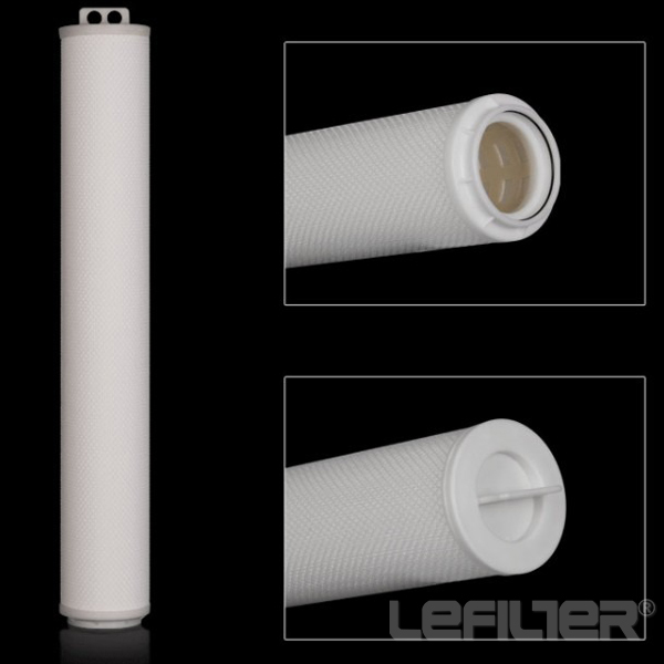 Parker high flow filter cartridge RFP100-40NPX