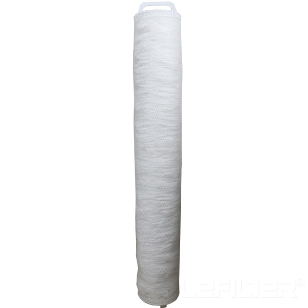 High Flow Water Filter Cartridge HF60PP001A01