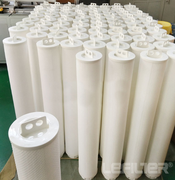 RSCP400-20EPP high flow water filter for pre-RO system