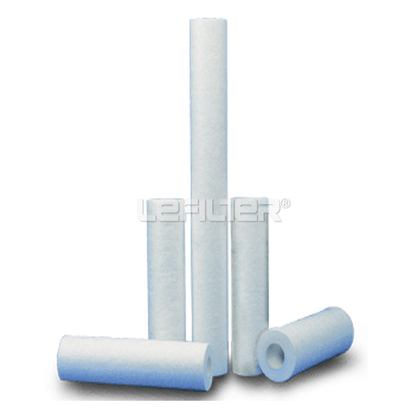 Quality PP Melt Blown Filter Cartridge from Professional Man