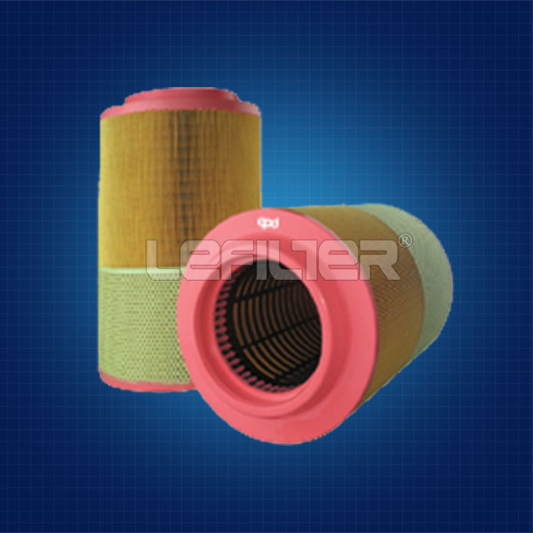 ATLAS AIR COMPRESSOR 1613740800 AIR FILTER