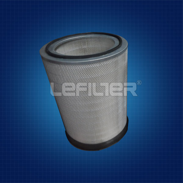 Replacement lefilter air filter element P117781