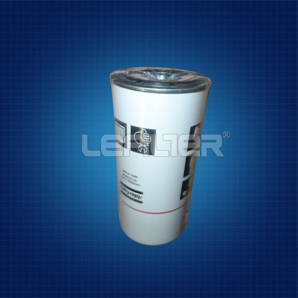 Atlas Copco Oil Filter Replacement - 1613610590