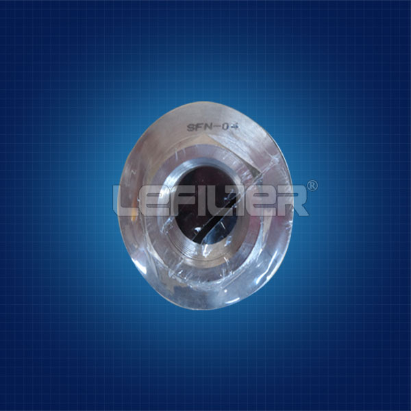 TAISEIKOGYO hydraulic oil filter element SFN-04