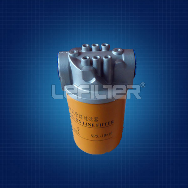 Leemin Suction Oil Filter Sp-10X10