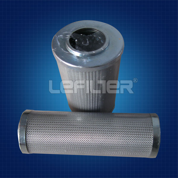 Hydraulic oil system hydac oil filter 0660R001BN4HC