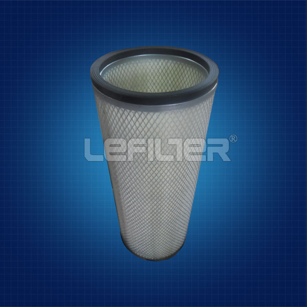 Hydraulic lefilter P119372 air filter cartridge manufacture