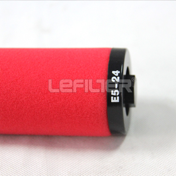 Hankison In-line Compressed Air Filter industrial air filter