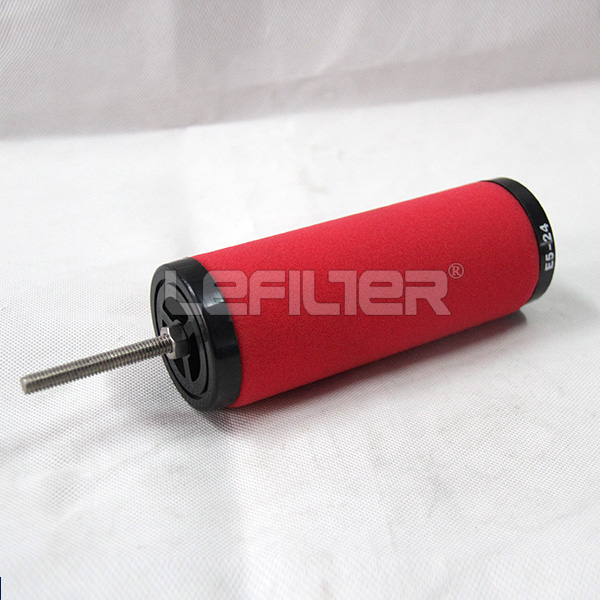 Hankison compressed air filter element 1-1F21G51509