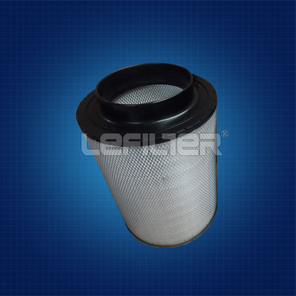 Resin bonded filter cartridge B120472