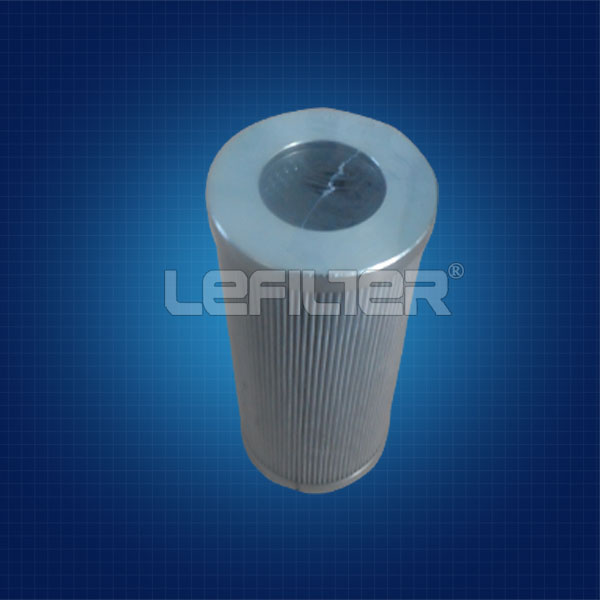 High precision lube Hydac oil filter element 0400RN010BN4HC