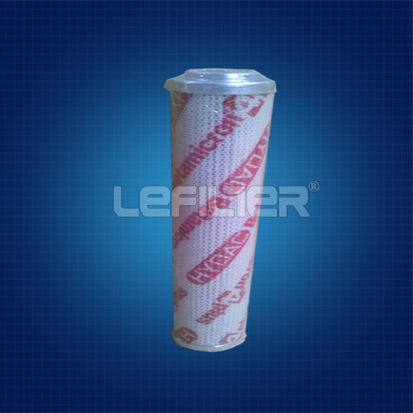 High efficiency oil removing filter hydac lube oil filter