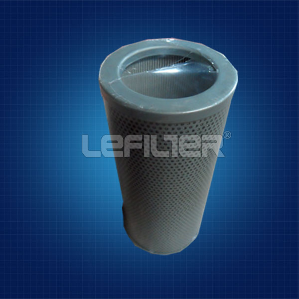 return filter element Leemin hydraulic filter GP-400X20Q