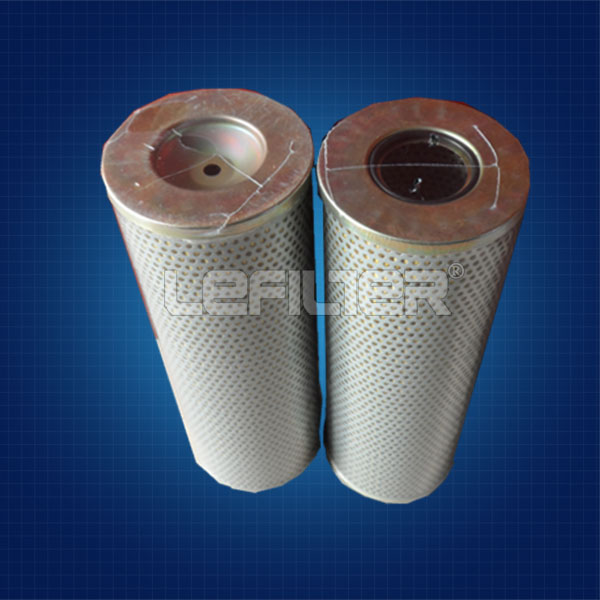 Replacement for LEEMIN Hydraulic Oil Filters TZX2-100X100