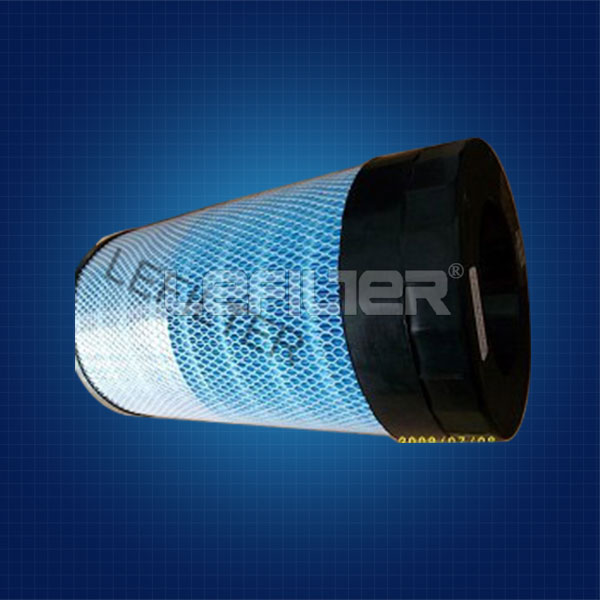 High quality filtration CompAir air filter element