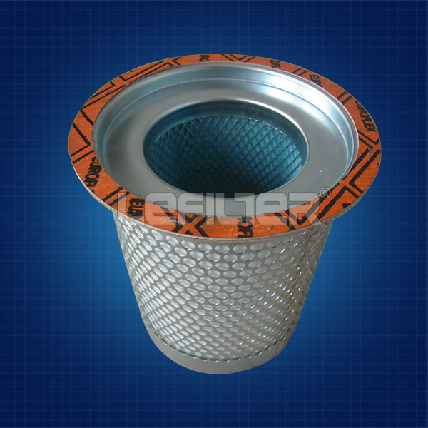 Ingersoll Rand compressor air-oil separator filter element
