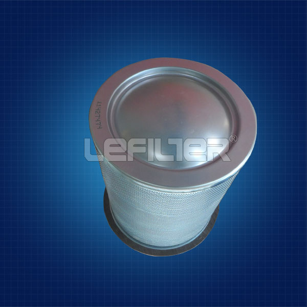 Compair air oil separator filter