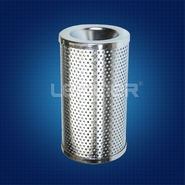 High filtration replacement parker oil filter element