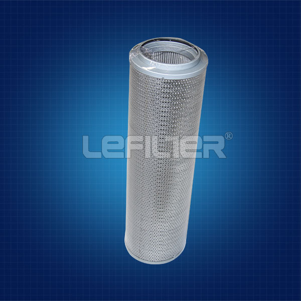 5 micron cartridge filter FAX-800X5 Leemin hydraulic filter