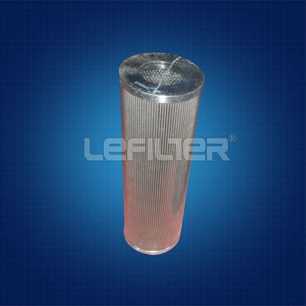 Replacement filter Internormen 306602 oil filter element