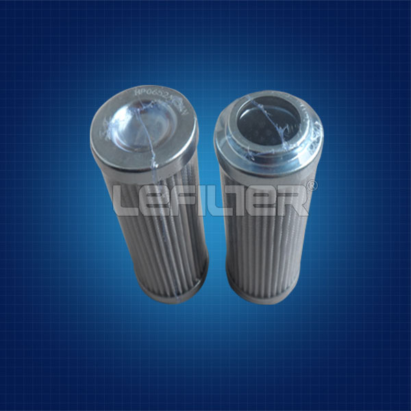 replacement oil filter MP-FILTRI HP0652A03AN_Xinxiang Lifeierte Filter  Corp.,Ltd