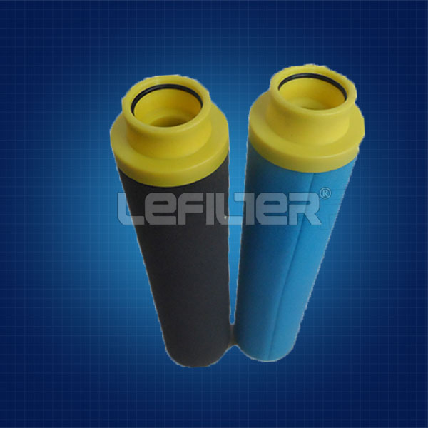 BEA compressed air filter elements ARS-290RA