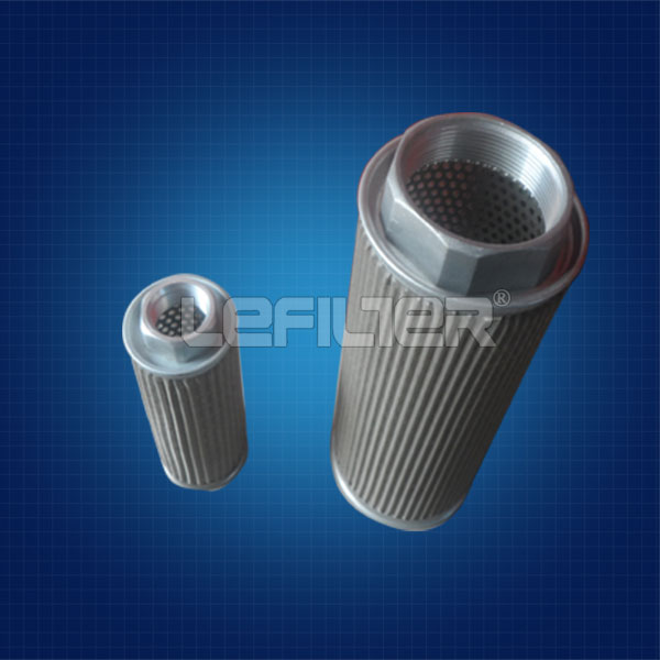 Hydraulic oil filter element Taiseikogyo SFW-08
