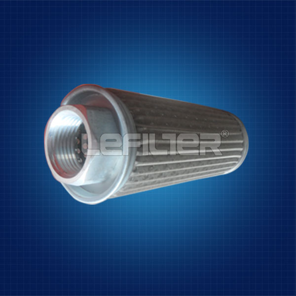 Hydraulic oil filter element Taiseikogyo SFW-08