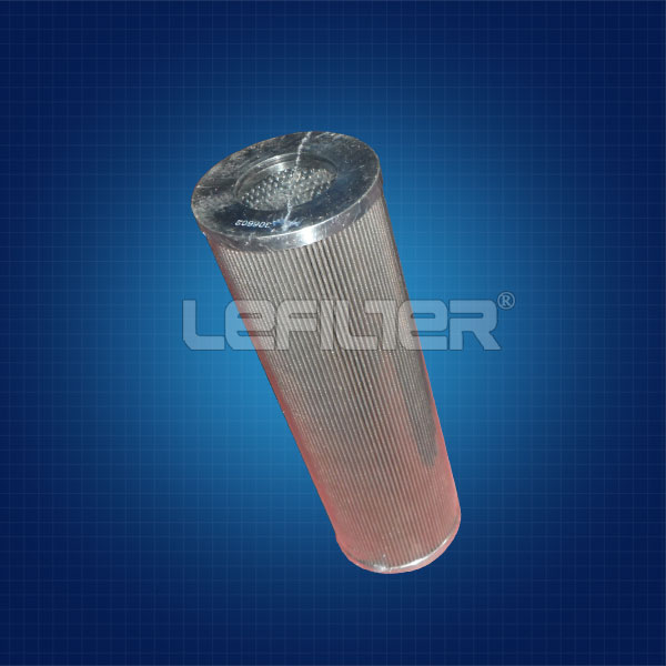 306602 Internormen oil filter element