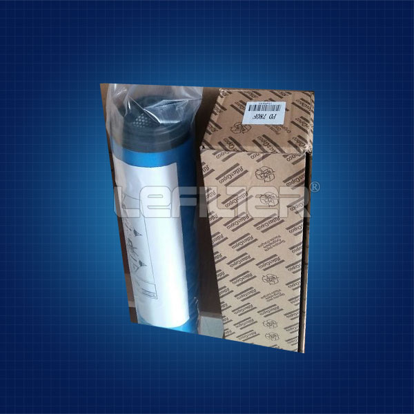 atlas high precision air filter PD780