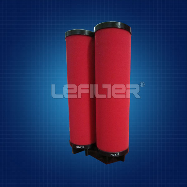 PD375 atlas copco air compressor filter