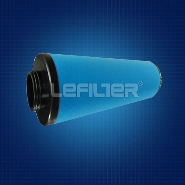 replacement DD/DDP120 Atlas Copco compressed air filter