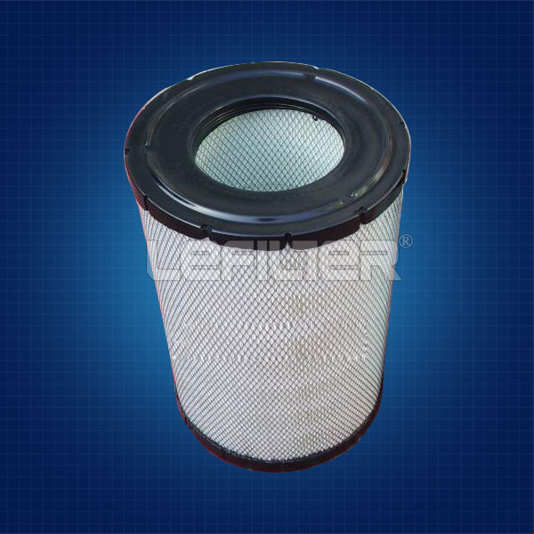 02250061-137 Sullair oil separator filter element