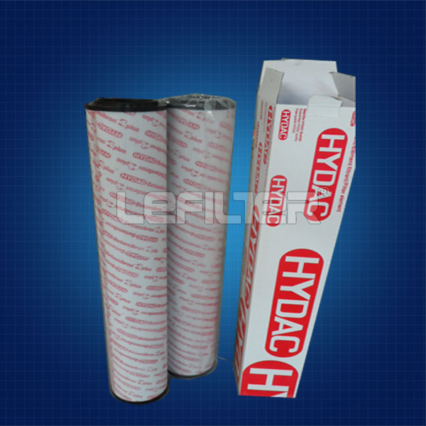 2600R005ECON2  HYDAC Hydraulic Oil Filter