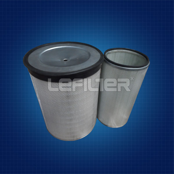 P117781+P182040  lefilter air filter element