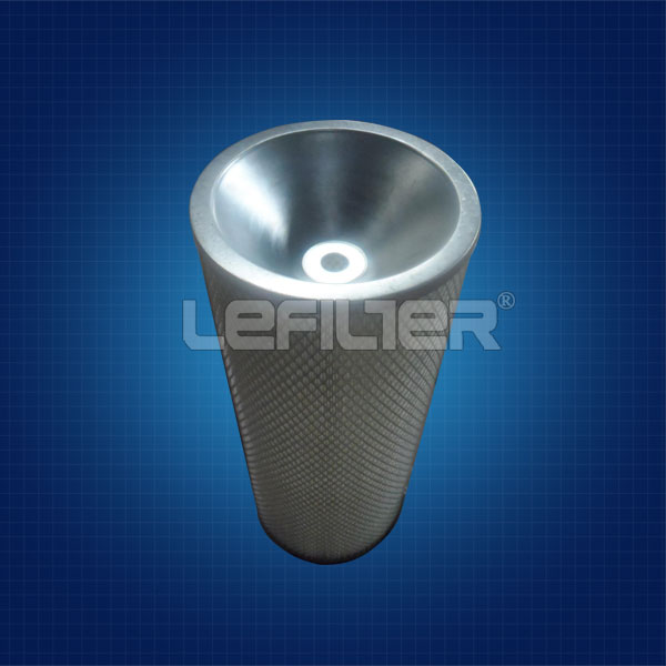 lefilter Air Filter element P119372