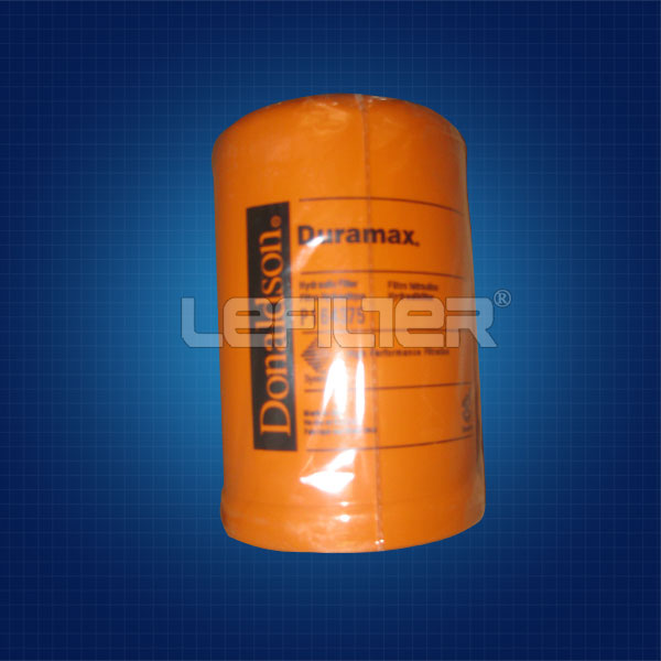 P164375 oil filter elemen Donaldson