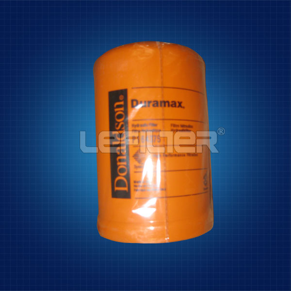 P164375 oil filter elemen lefilter