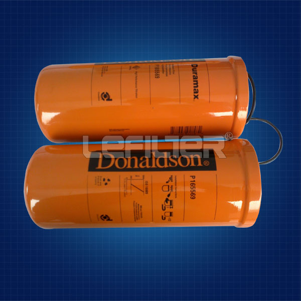 Donaldson P165569 oil filter element