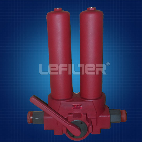 Oil Filters LEFILTER (FMND400)