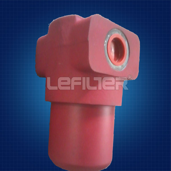 LEFILTER LFBNHC330G10C1.XBYP Hydraulic Filter Housing