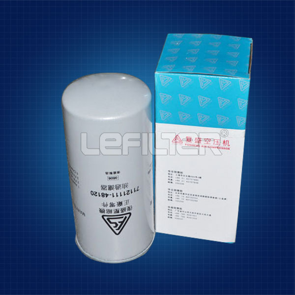 Fusheng Separator Filter  2605703730