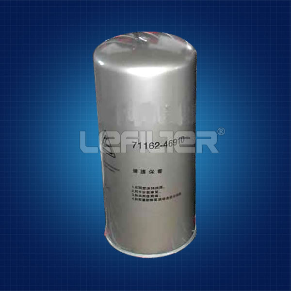 Fusheng Air Compressor Separator 71162-46910