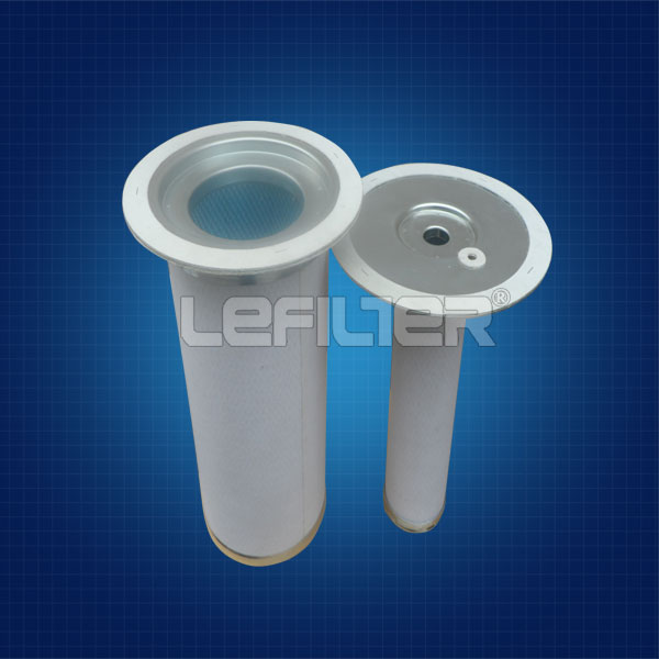 Sullair oil separator filter 02250061-137