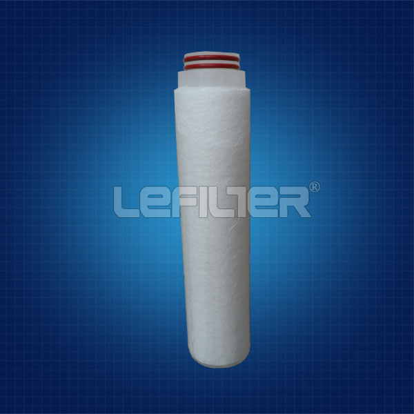 Pp Melt-blown 1 Micron Water Filter Cartridge 10 Inch