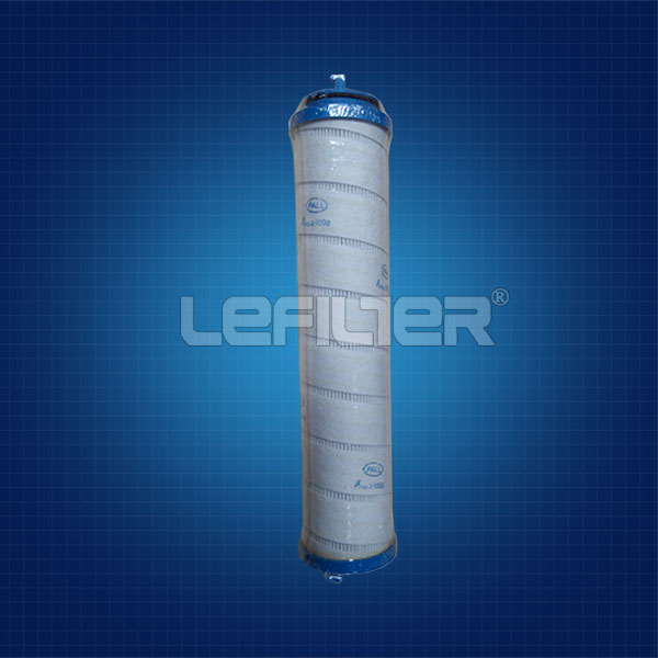 high quality hydraulic oil filter element