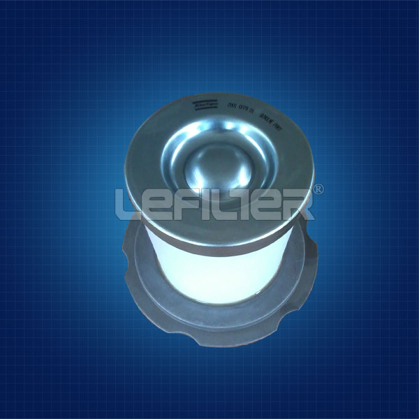 Atlas Copco 2901077901 air compressor oil separator filter